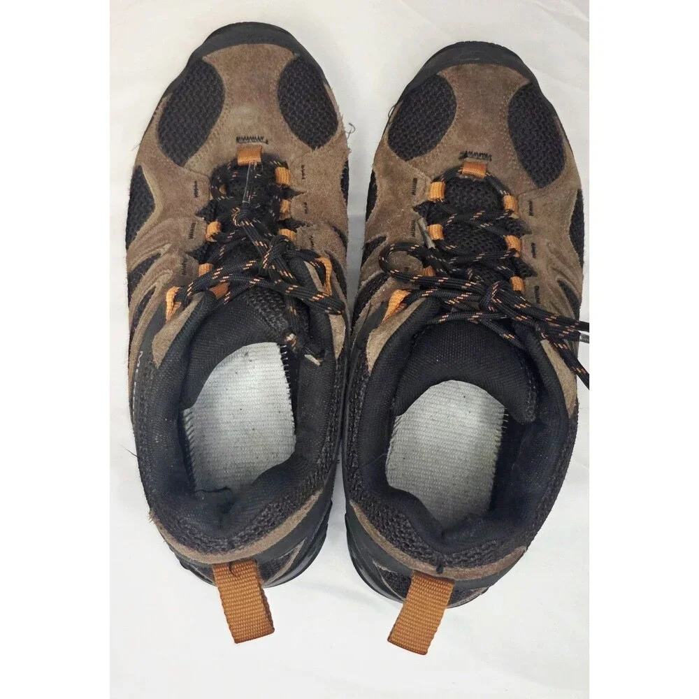 Merrell Men's Yokota 2 Wide Width Hiking Shoes 11.5 (No Insoles) J31275W